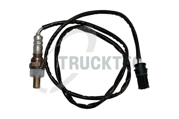 Lambda Sensor - 08.39.044 TRUCKTEC AUTOMOTIVE