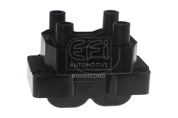 Ignition Coil - 155076 EFI AUTOMOTIVE