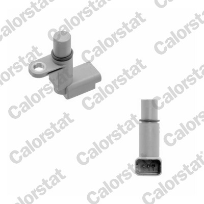 Generatore di impulsi, Albero a gomiti - CS0090 CALORSTAT by Vernet