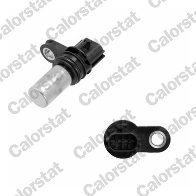 Sensor, crankshaft pulse - CS0098 CALORSTAT by Vernet