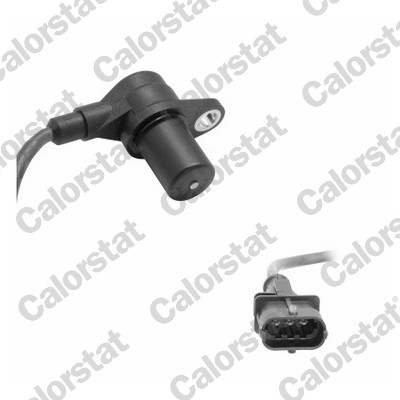 Sensor, crankshaft pulse - CS0115 CALORSTAT by Vernet