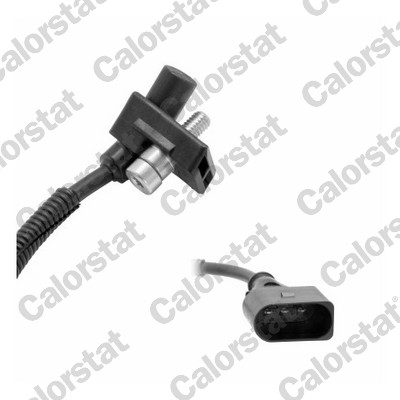 Sensor, crankshaft pulse - CS0161 CALORSTAT by Vernet