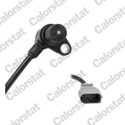 Impulsgeber, Kurbelwelle - CS0198 CALORSTAT by Vernet