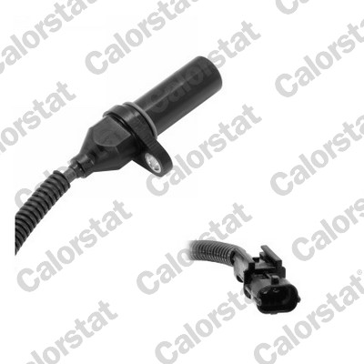 jutiklis, alkūninio veleno impulsas - CS0204 CALORSTAT by Vernet