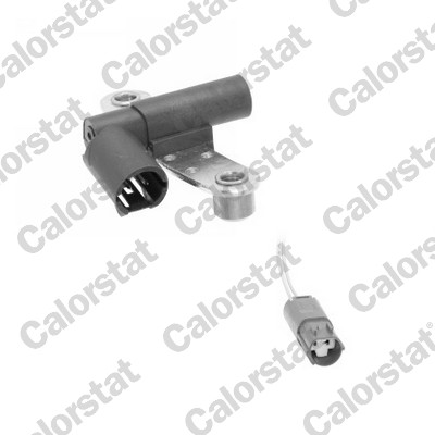 Sensor, crankshaft pulse - CS0335 CALORSTAT by Vernet