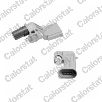 Sensor, crankshaft pulse - CS0347 CALORSTAT by Vernet