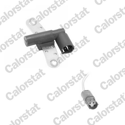 Sensor, crankshaft pulse - CS0381 CALORSTAT by Vernet