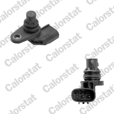Generatore di impulsi, Albero a gomiti - CS0405 CALORSTAT by Vernet