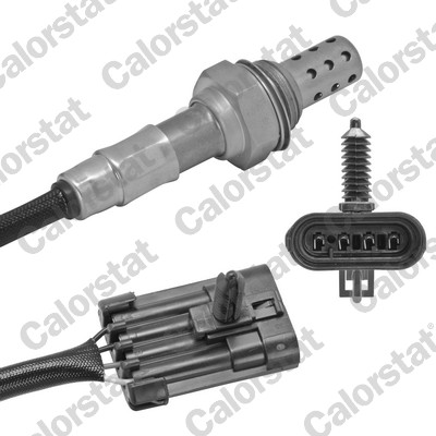 Sonda lambda - LS140010 CALORSTAT by Vernet
