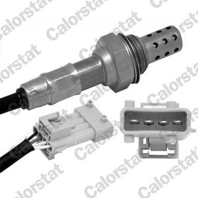 Sonda lambda - LS140023 CALORSTAT by Vernet