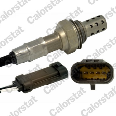 Sonda lambda - LS140275 CALORSTAT by Vernet