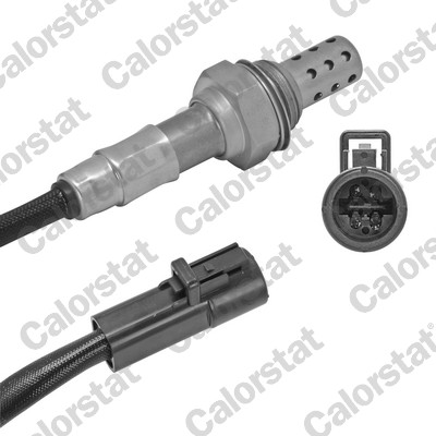 Lambda Sensor - LS140428 CALORSTAT by Vernet