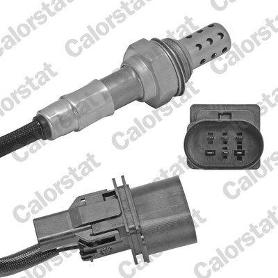 Lambda Sensor - LS150004 CALORSTAT by Vernet