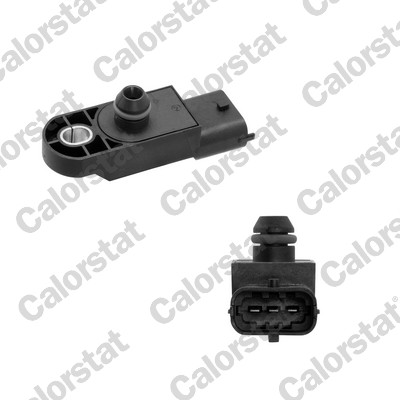 Sensor, intake manifold pressure - MS0087 CALORSTAT by Vernet