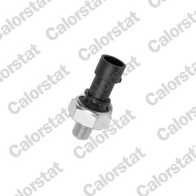 Interruttore a pressione olio - OS3592 CALORSTAT by Vernet