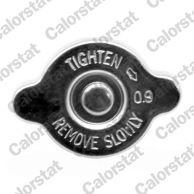 Tappo, radiatore - RC0050 CALORSTAT by Vernet