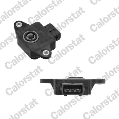 Sensor, throttle position - TP0026 CALORSTAT by Vernet