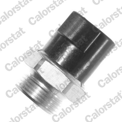 Temperature Switch, radiator fan - TS1946 CALORSTAT by Vernet