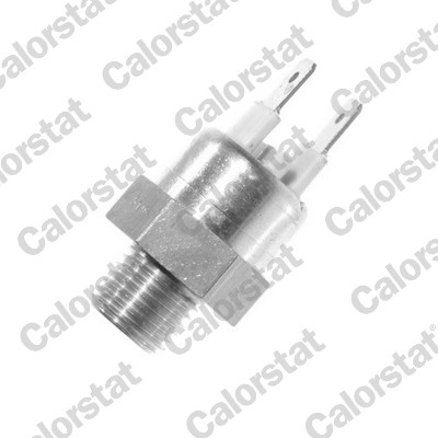 Termocontatto, Ventola radiatore - TS2604 CALORSTAT by Vernet