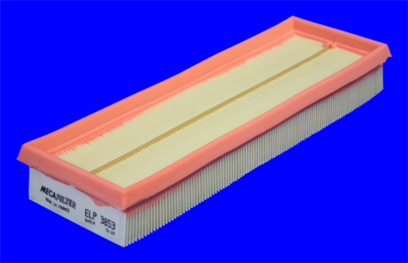 Air Filter - ELP3853 MECAFILTER