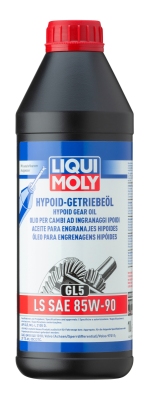 Getriebeöl - 1410 LIQUI MOLY