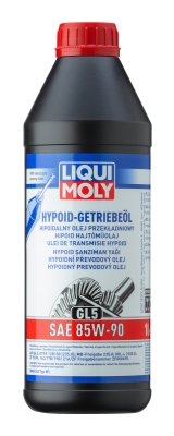 Getriebeöl - 20465 LIQUI MOLY
