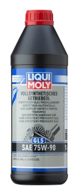 Getriebeöl - 2183 LIQUI MOLY