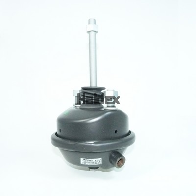 Diaphragm Brake Cylinder - 123200002 HALDEX