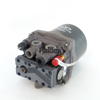 Соединительные элементы, трубопровод сжатого воздуха - 42593163 HALDEX