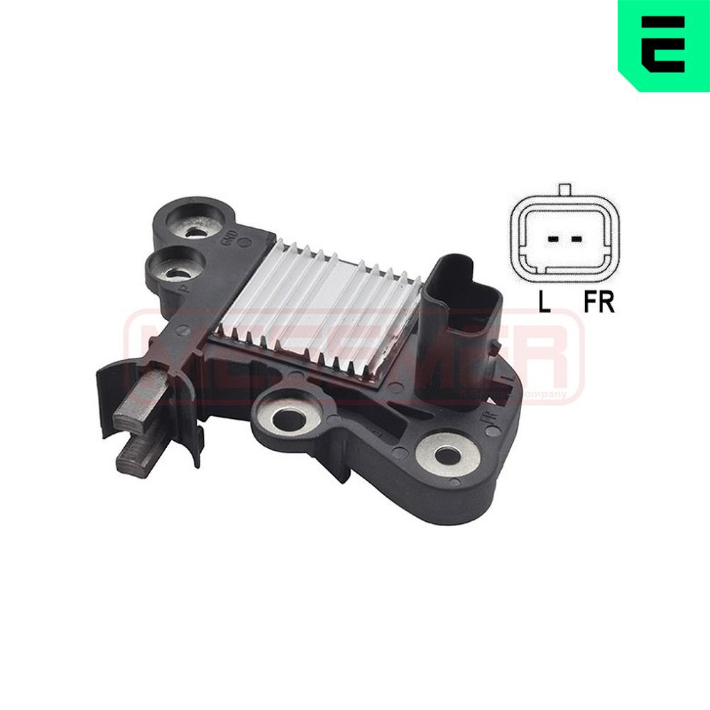 Alternator Regulator - 216341 ERA