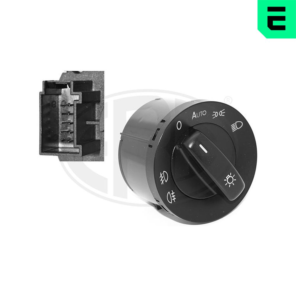 Switch, headlight - 662453 ERA