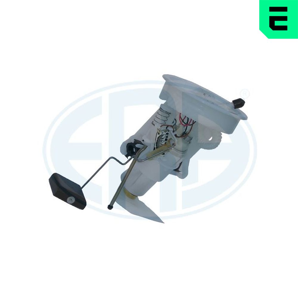 Imp. alimentazione carburante - 775053 ERA