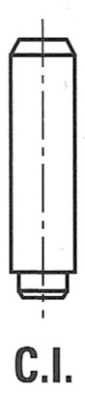 Valve Guides - G11437 FRECCIA
