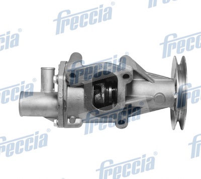 Piston Ring Kit - FR10-209100 FRECCIA