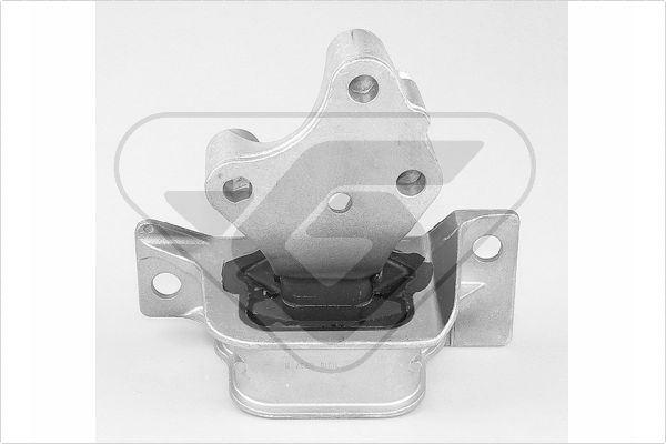 Engine Mounting - 538A14 HUTCHINSON