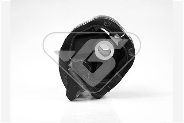 Holder, engine mounting - 538A64 HUTCHINSON