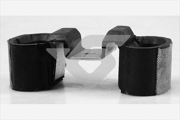 Holder, engine mounting - 594499 HUTCHINSON