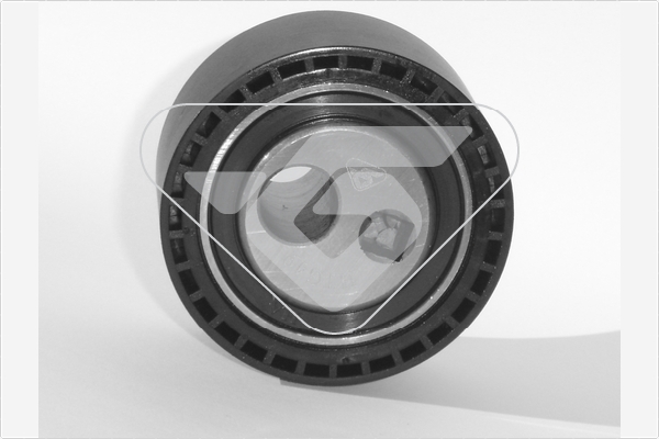 Tensioner Pulley, timing belt - HTG 49 HUTCHINSON