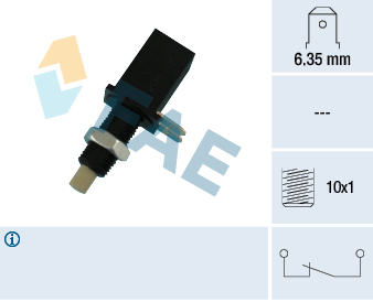 Interruttore luce freno - 24070 FAE