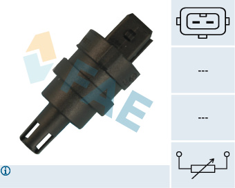 Sensor, intake air temperature - 33228 FAE