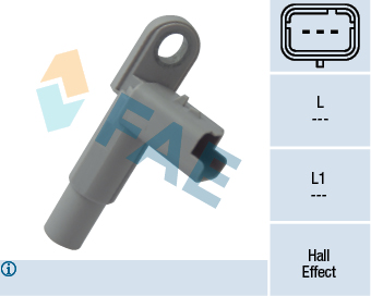 Sensor, camshaft position - 79147 FAE