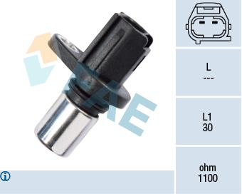 Sensor, camshaft position - 79284 FAE