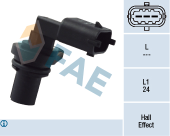 Sensor, camshaft position - 79337 FAE