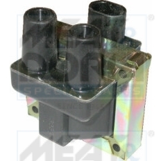 Ignition Coil - 10302 MEAT & DORIA