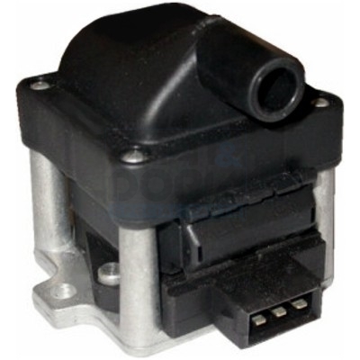 Ignition Coil - 10308 MEAT & DORIA