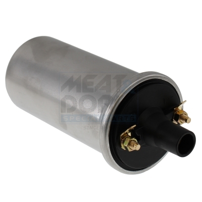 Ignition Coil - 10489 MEAT & DORIA