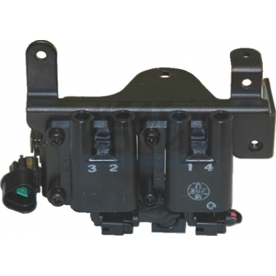 Ignition Coil - 10491 MEAT & DORIA