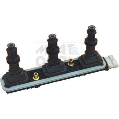 Ignition Coil - 10527 MEAT & DORIA