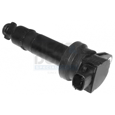 Ignition Coil - 10582 MEAT & DORIA