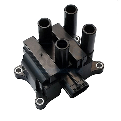 Ignition Coil - 10684 MEAT & DORIA